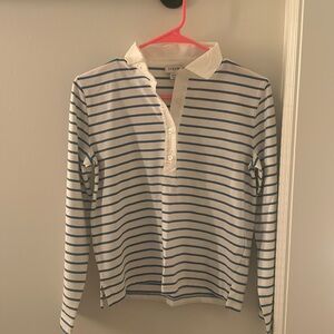 J. Crew Polo